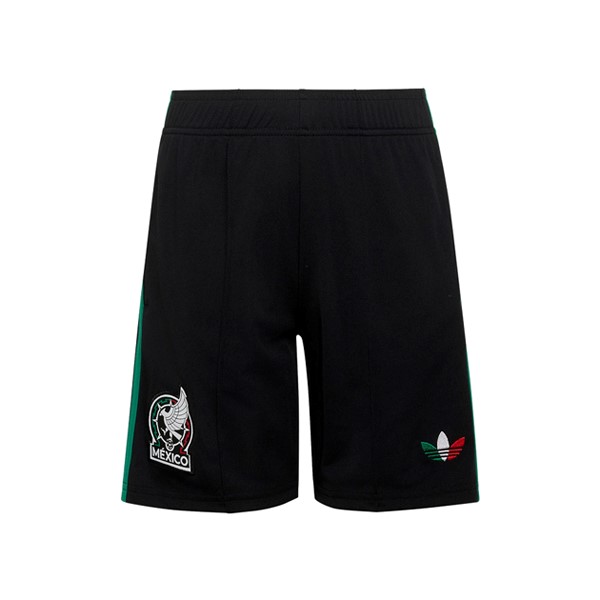 Pantalones México 3ª 2026